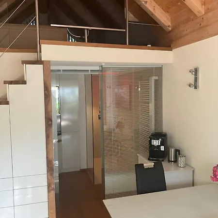 Beautiful With Sleeping Gallery Casa vacanze