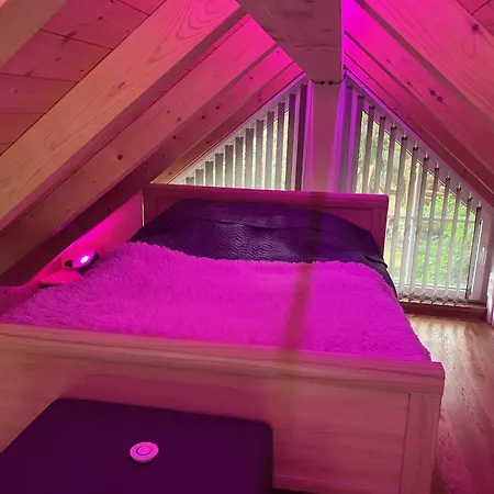 Ferienhaus Beautiful With Sleeping Gallery