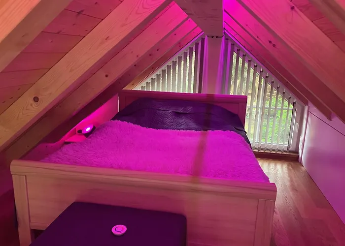 Tatil Evi Beautiful With Sleeping Gallery